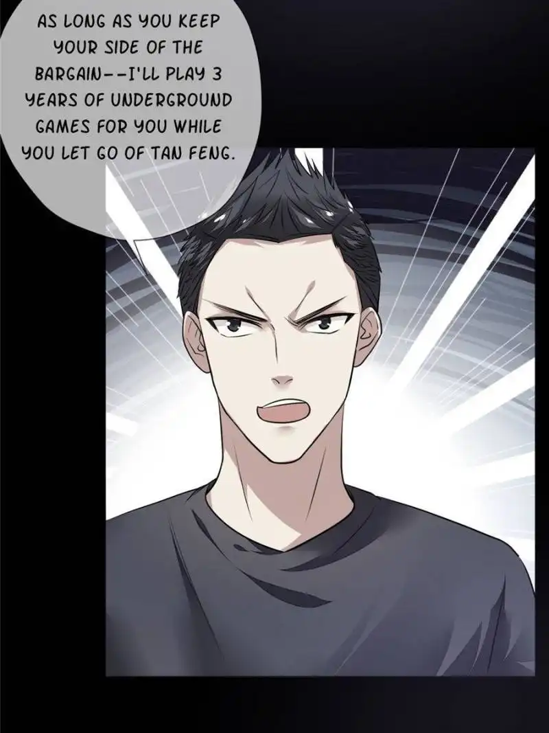 Legend Reboot Chapter 101 89
